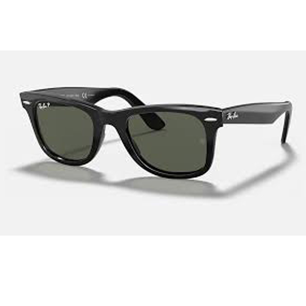 Imagen de Lentes Ray Ban ORB2140 901 Cafe/Polar